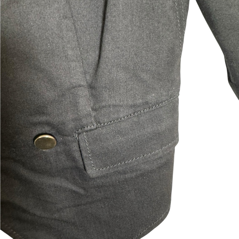 Juicy Couture Black Women's Blazer - Picture 4 of 10
